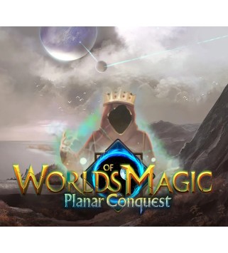 Worlds of Magic: Planar Conquest XBOX One / Xbox Series X|S Xbox One Key EUROPE